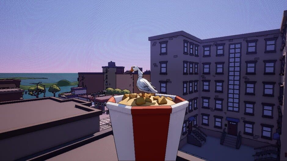 Скриншот 3 из Goose Simulator