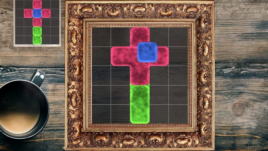 Скриншот 2 из Picture Builder