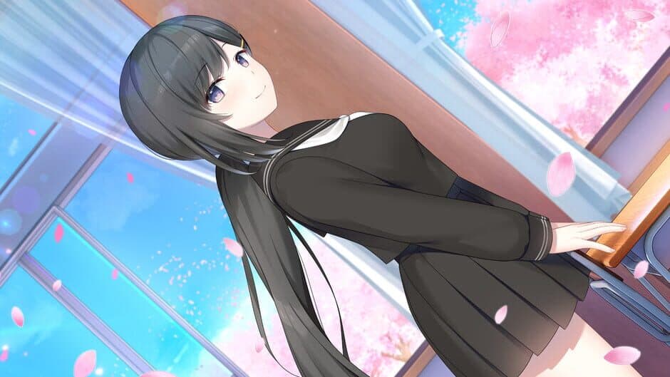 Скриншот 5 из Dreamin' Her: Boku ha, Kanojo no Yume wo Miru