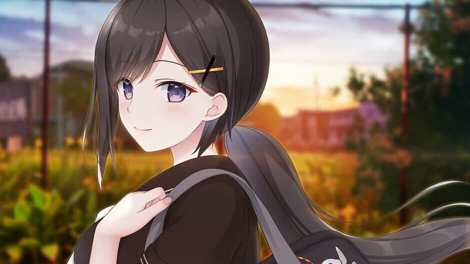 Скриншот 7 из Dreamin' Her: Boku ha, Kanojo no Yume wo Miru
