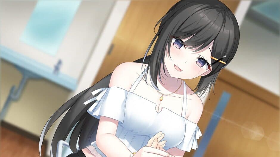Скриншот 3 из Dreamin' Her: Boku ha, Kanojo no Yume wo Miru
