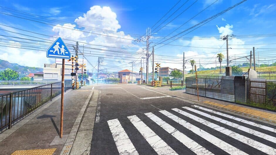 Скриншот 1 из Dreamin' Her: Boku ha, Kanojo no Yume wo Miru