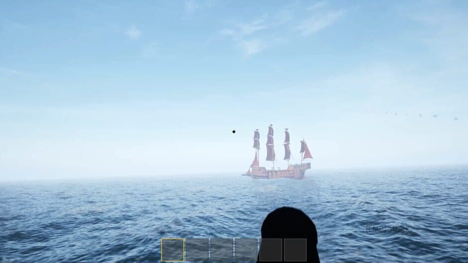 Скриншот 8 из Rough Sea