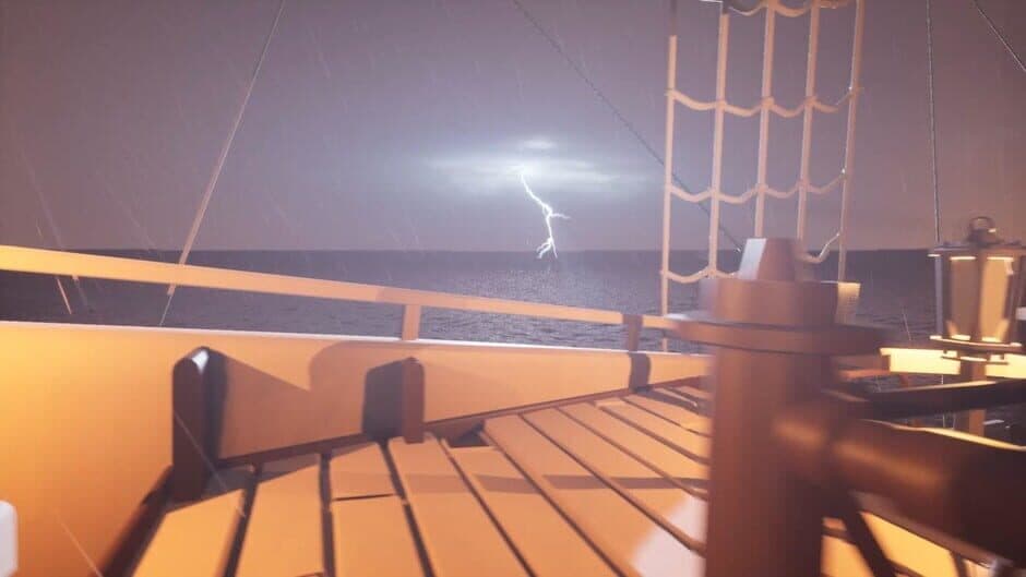 Скриншот 6 из Rough Sea