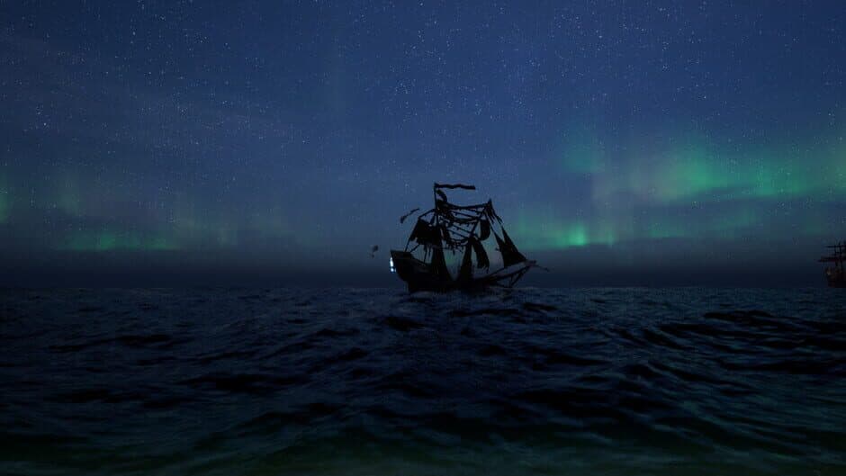 Скриншот 3 из Rough Sea