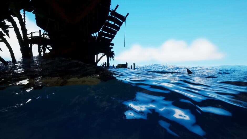 Скриншот 2 из Rough Sea