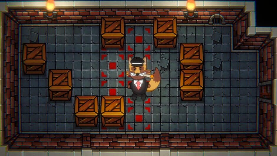 Скриншот 5 из Nazi Furry