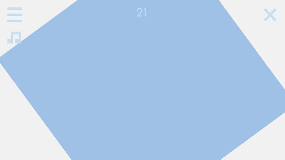 Скриншот 7 из Squarely Blue