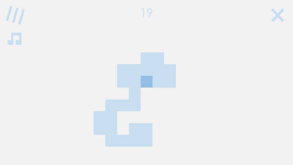Скриншот 5 из Squarely Blue