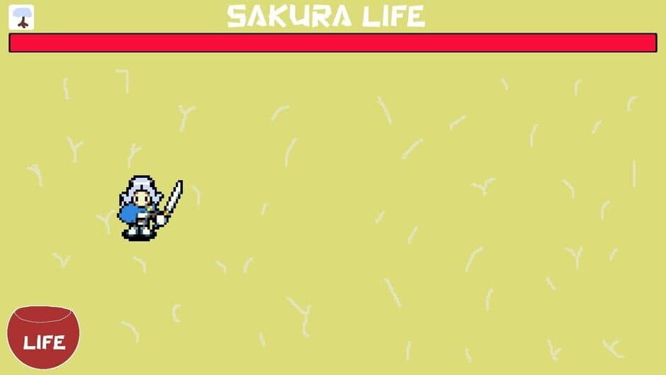 Скриншот 1 из Sakura Blossom