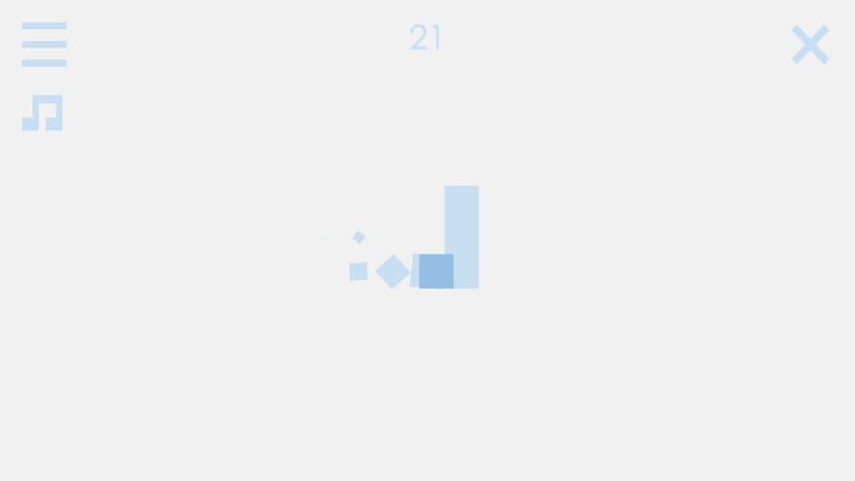 Скриншот 6 из Squarely Blue