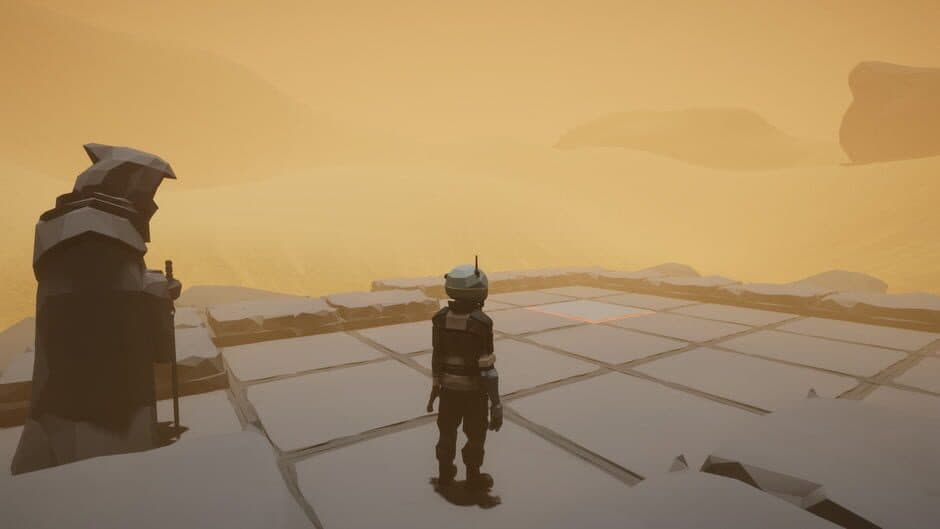 Скриншот 4 из En Route: Space