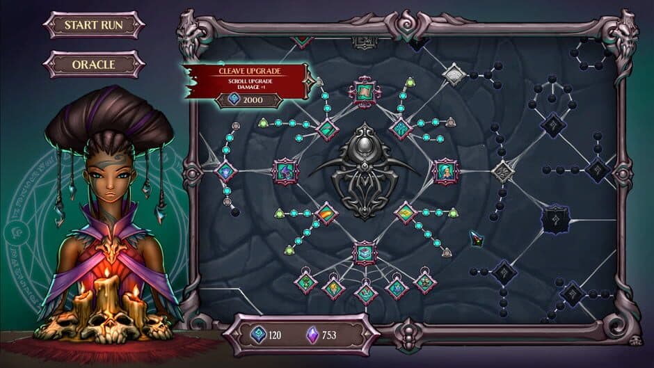 Скриншот 6 из Spirit Hunters: Infinite Horde