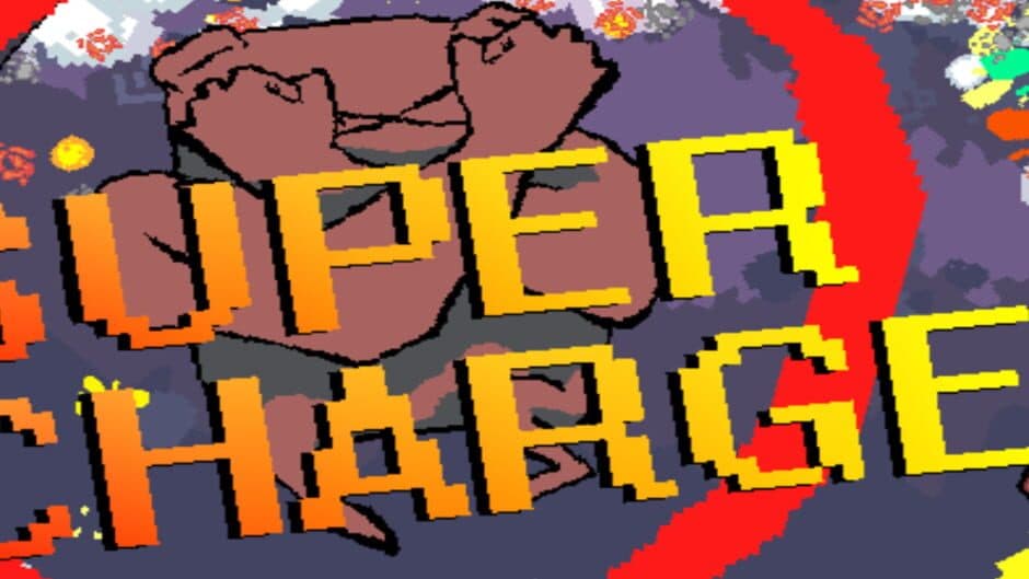 Скриншот 2 из Bear Surfin Mega Wave
