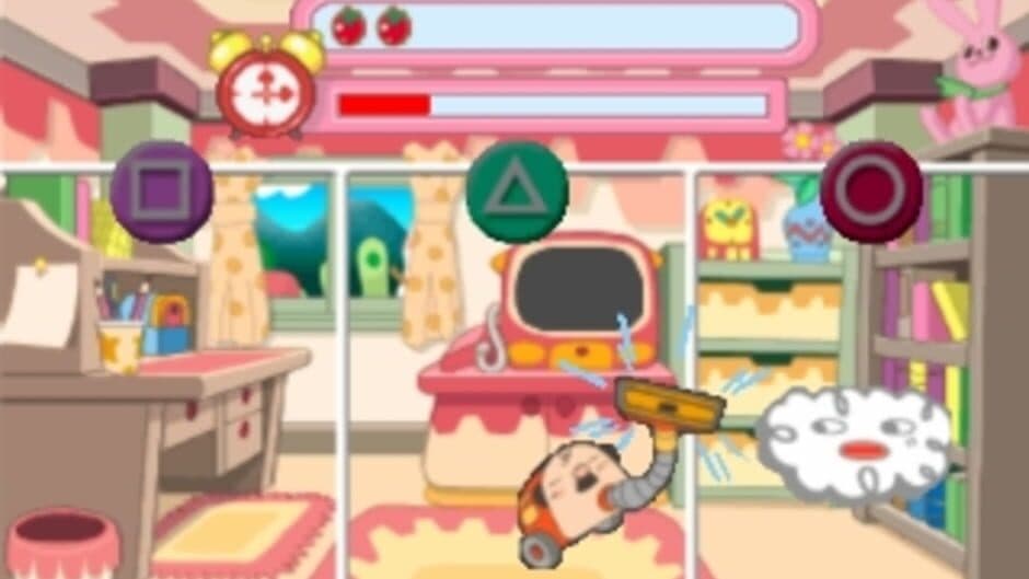 Скриншот 3 из Kids Station: Hitori de Dekirumon!
