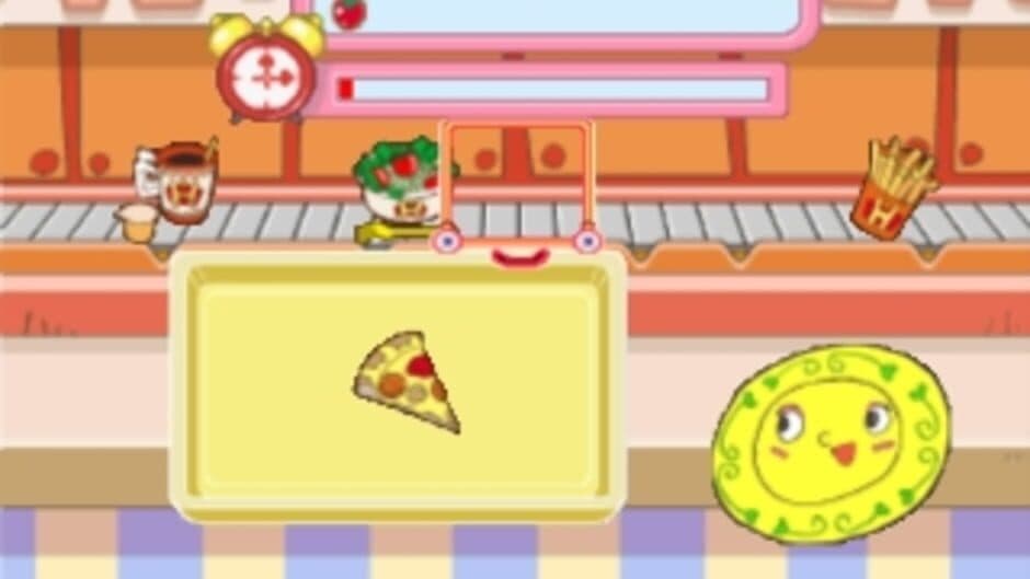 Скриншот 5 из Kids Station: Hitori de Dekirumon!