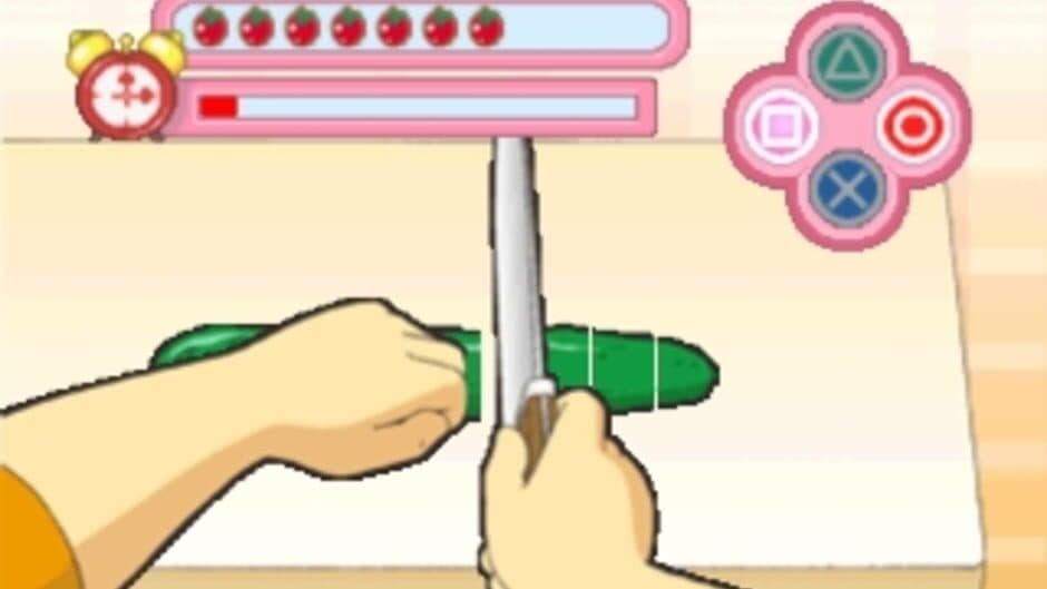 Скриншот 7 из Kids Station: Hitori de Dekirumon!