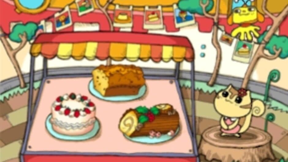 Скриншот 9 из Kids Station: Hitori de Dekirumon!