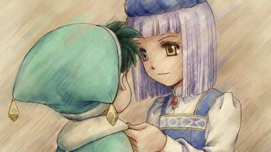 Скриншот 1 из Hermina and Culus: Atelier Lilie Another Story