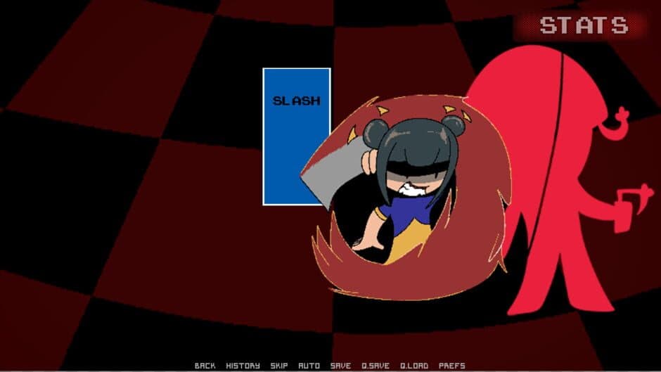 Скриншот 2 из Ari In Wonderland: Episode 1