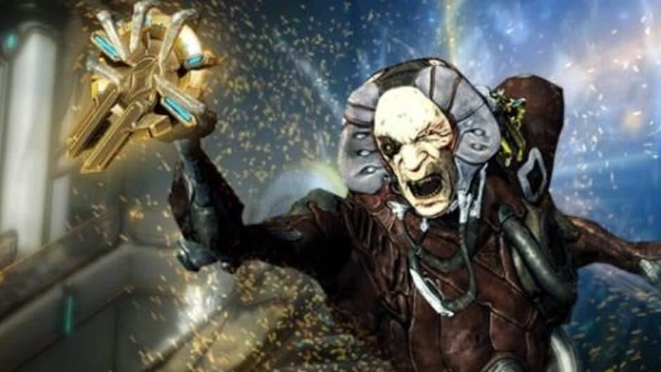 Скриншот 1 из Warframe: Vor's Revenge