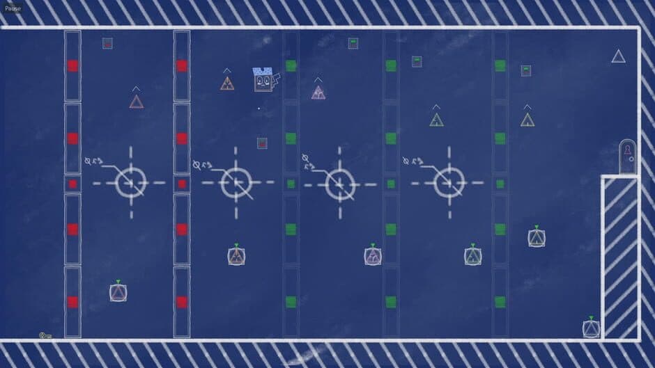 Скриншот 9 из Palallel