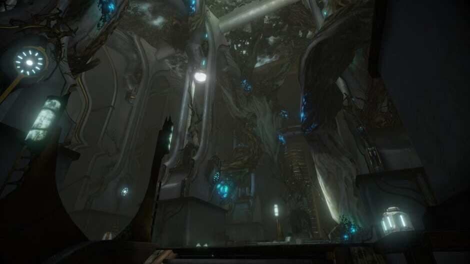 Скриншот 4 из Warframe: Shadows of the Dead