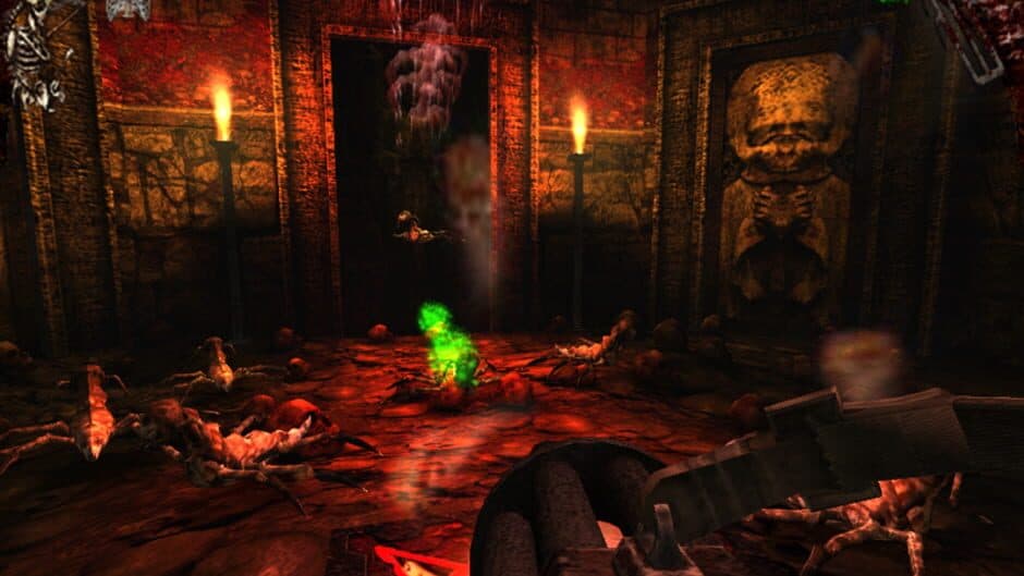 Скриншот 3 из Dark Salvation