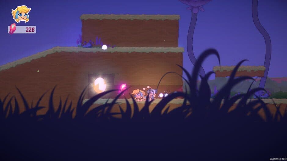 Скриншот 12 из Lila's Tale and the Hidden Forest