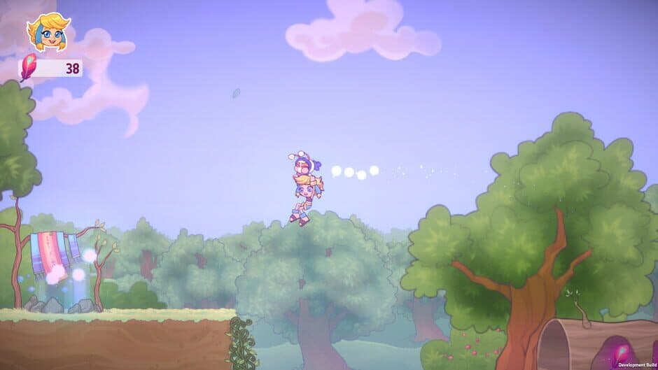 Скриншот 11 из Lila's Tale and the Hidden Forest