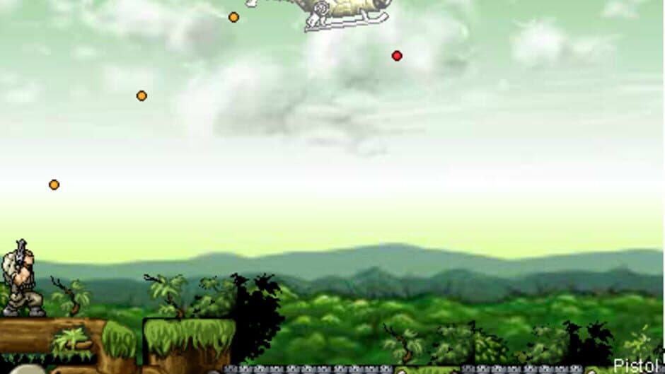 Скриншот 2 из Heli Attack 3
