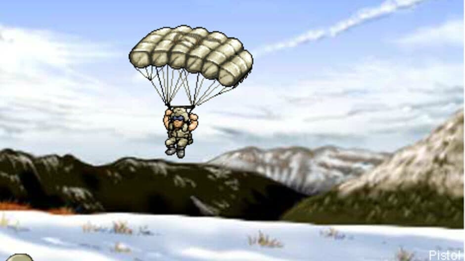 Скриншот 3 из Heli Attack 3