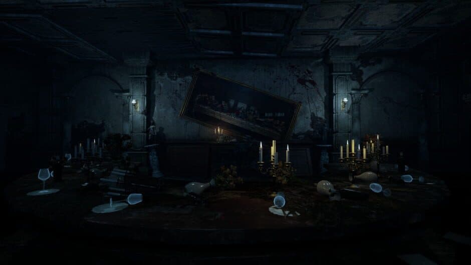 Скриншот 2 из Sinister Night