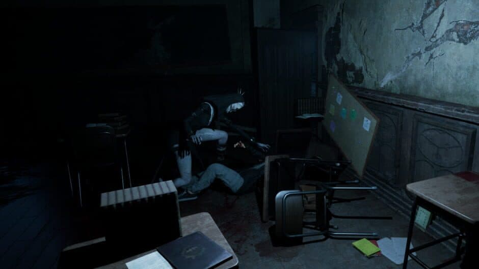 Скриншот 3 из Sinister Night