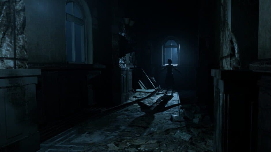 Скриншот 4 из Sinister Night