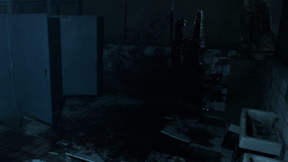 Скриншот 5 из Sinister Night