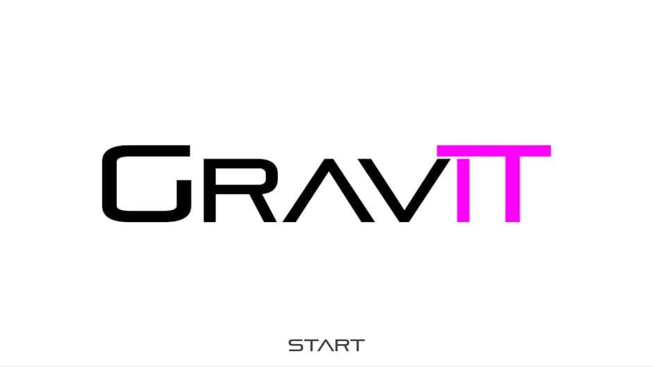 Скриншот 1 из GraviT