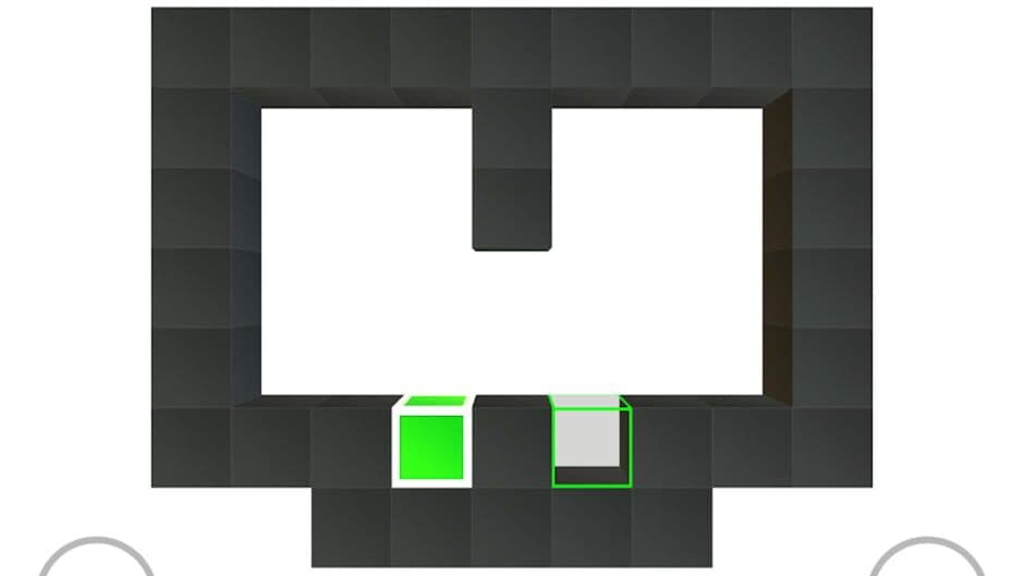 Скриншот 2 из GraviT