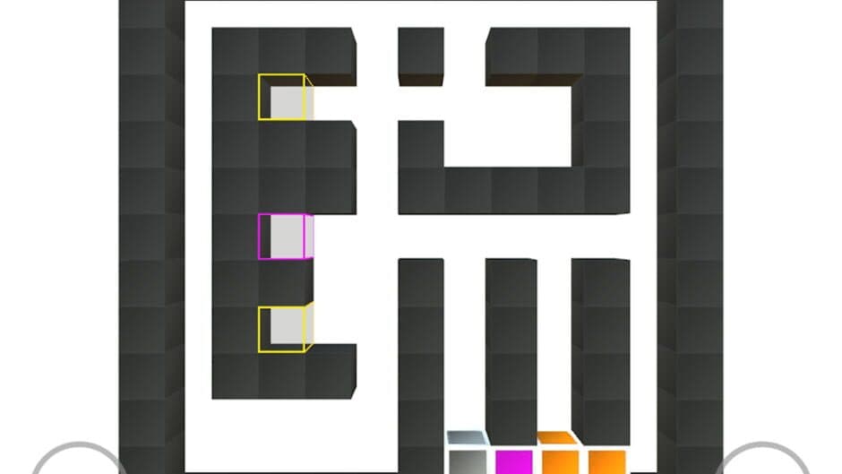 Скриншот 6 из GraviT