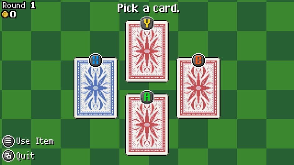 Скриншот 1 из MugenCards