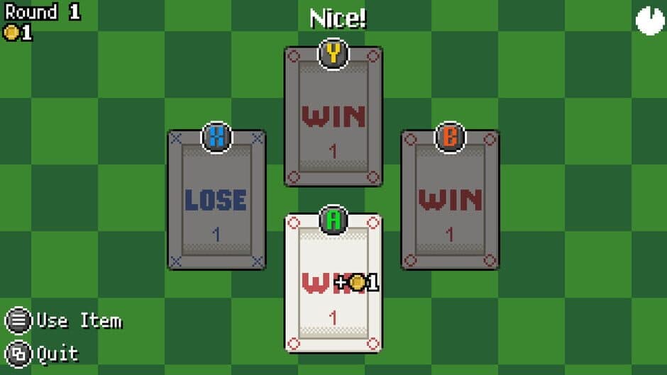 Скриншот 2 из MugenCards