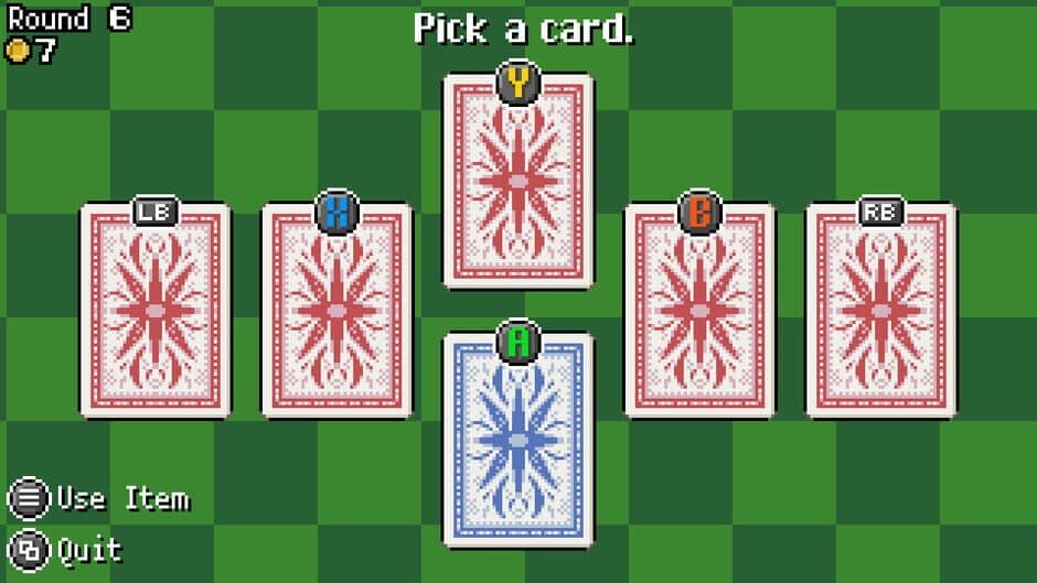 Скриншот 3 из MugenCards