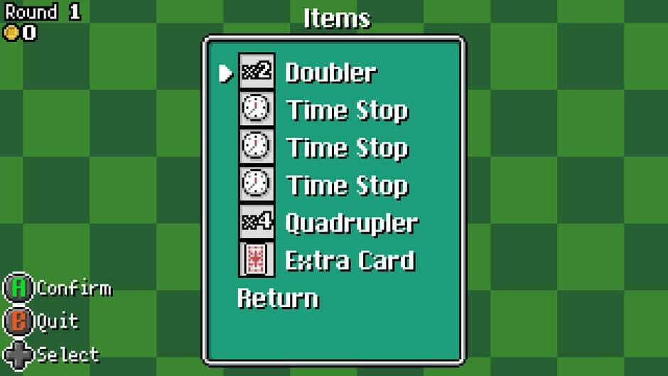 Скриншот 5 из MugenCards