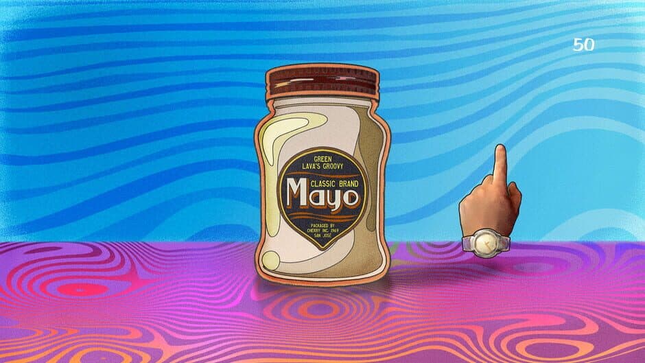 Скриншот 1 из My Name is Mayo 3