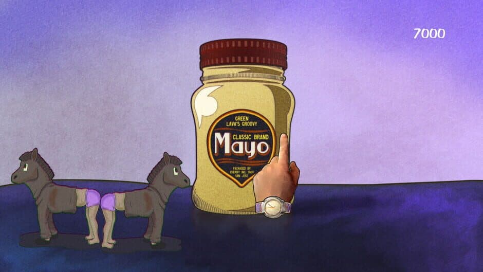 Скриншот 2 из My Name is Mayo 3