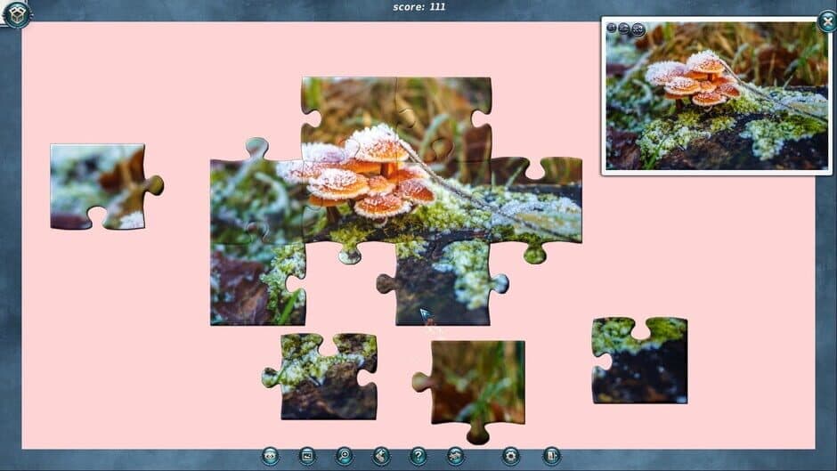 Скриншот 3 из 1001 Jigsaw: Legends of Mystery 4