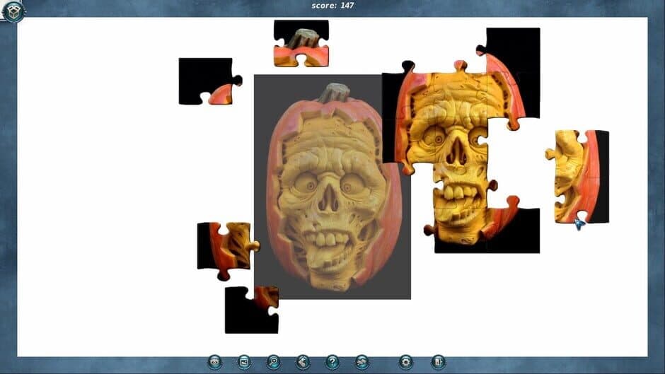Скриншот 4 из 1001 Jigsaw: Legends of Mystery 4