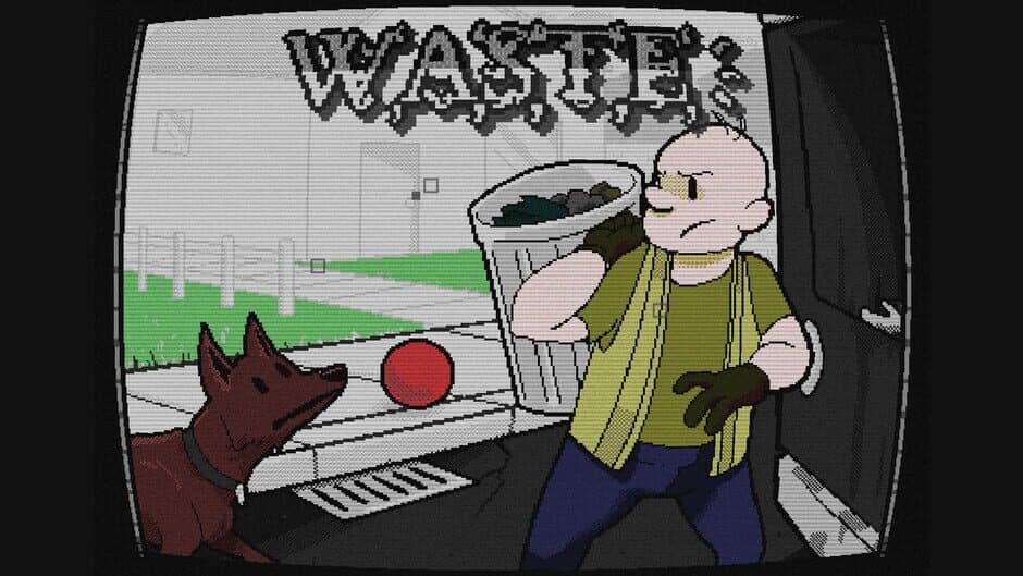 Скриншот 6 из Waste