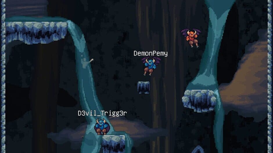 Скриншот 5 из Hellstuck: Rage With Your Friends