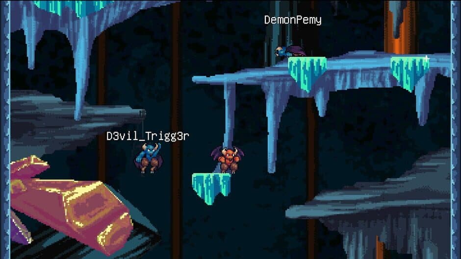 Скриншот 6 из Hellstuck: Rage With Your Friends